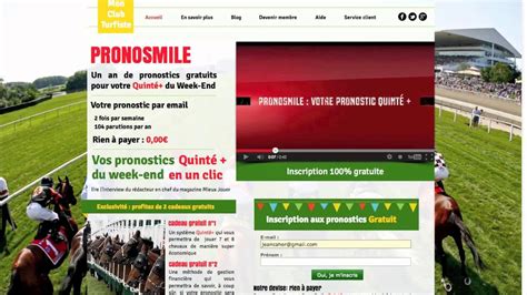 prono internautes pmu|Challenge de pronostics du site geny.com.